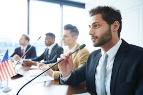 Ética, Governança e Transparência